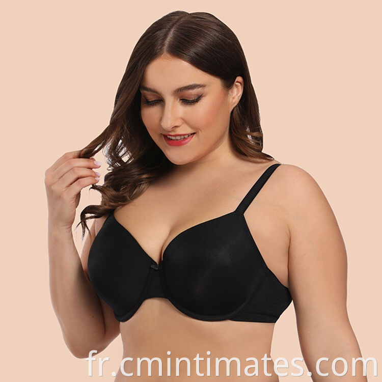 plus size bra 006-1